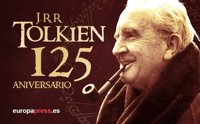 J.R.R. Tolkien: 125 años del nacimiento del padre de la Tierra Media