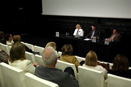 Presentación del libro