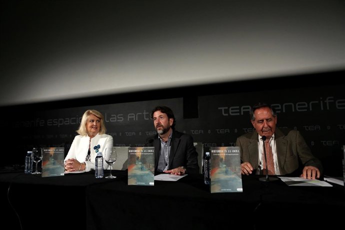 Presentación del libro
