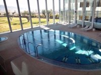 La cadena de balnearios Relais Termal incorpora el Balneario de Grávalos en La Rioja