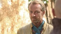 Iain Glen: "Solo quedan 15 horas de Juego de Tronos"