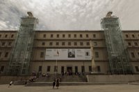 El Museo Reina Sofía suma 3,6 millones de visitantes en 2016