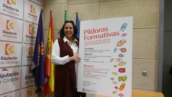 Amo presenta el programa 'Píldoras formativas'