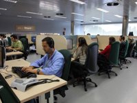 Los gaditanos gestionan más de 30.000 citas con enfermería a través de Salud Responde