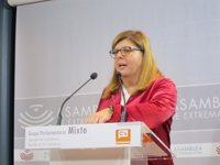 Ciudadanos registra 123 enmiendas parciales "equilibradas" a los PEGx 2017