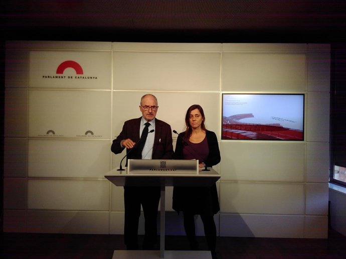 El Síndic de Greuges, Rafael Ribó 