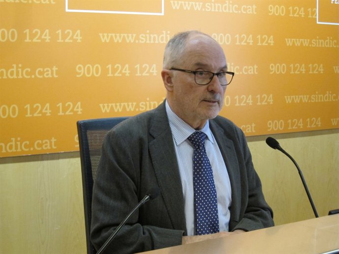 Rafael Ribó 