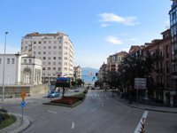 Arca pide la permanencia de los árboles y setos de Casimiro Sáinz