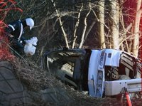 Crecen un 23% los muertos en accidentes de tráfico en Baleares en 2016