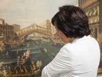 CaixaForum Zaragoza recibe 197.679 visitantes en 2016