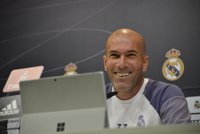 Zidane pide la continuidad de Pepe y cierra la puerta a Morata