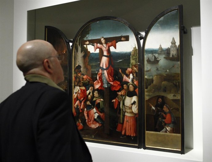 Museo del Prado 