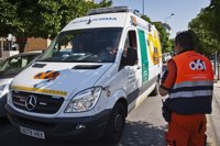 El 061 en Andalucía atiende más de 44.000 llamadas durante el puente de fin de año