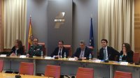 Extremadura, entre las CCAA donde suben los fallecidos en accidentes en carretera en 2016