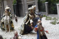 Los Reyes Magos llegarán con lluvia en Mediterráneo y el Estrecho y con más frío y heladas