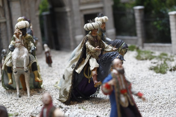 Navidad, navidades, nacimiento, niño Jesús, Belén, Nochebuena, figura, figuras 