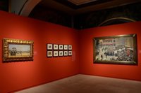 CaixaForum Palma recibió más de 308.000 visitantes en 2016