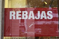 El Corte Inglés, Carrefour y Media Markt, optimistas ante el primer fin de semana de rebajas de invierno