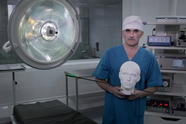 Urgencias Bizarras/ Urgencias Punzantes