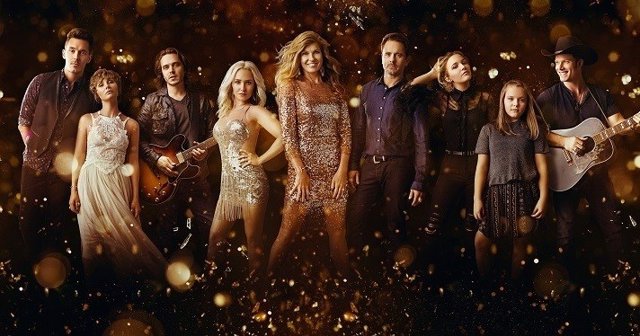Nashville, quinta temporada