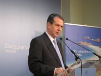 El alcalde de Vigo ve a Feijóo "frenético" contra el Área Metropolitana