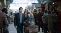 ¿Por qué 2017 es un año clave para la saga Harry Potter?