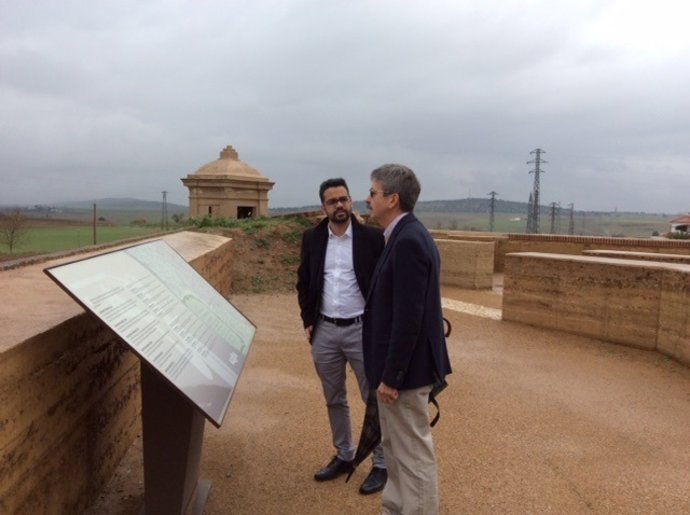 Junta de Extremadura