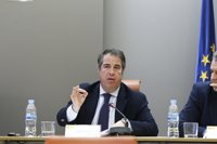 La DGT anuncia un plan contra la siniestralidad y revisará la Estrategia de Seguridad Vial