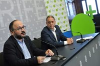 Tenerife recicla un 20% de los residuos generados en 2016