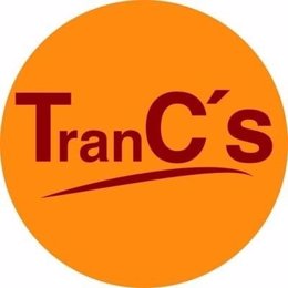 Logotipo de TranC'sparencia, afiliados críticos de Ciudadanos