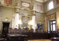 Un juez del Tribunal Supremo asegura que hay "mucha cifra negra" de maltrato de mujeres a hombres, que no denuncian