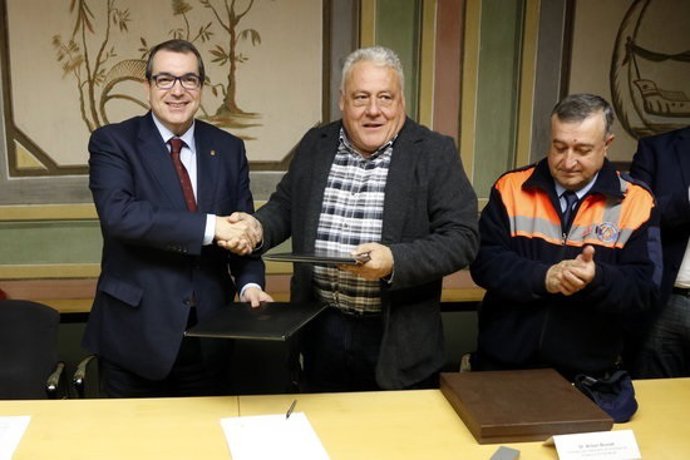 Agencia Catalana de Noticias