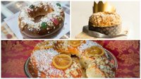 Dónde comprar los roscones más extravagantes para el día de Reyes