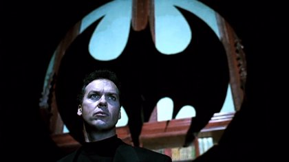 Michael Keaton revela por qué dejó de ser Batman: 