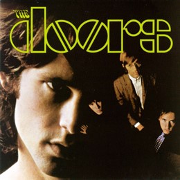 THE DOORS