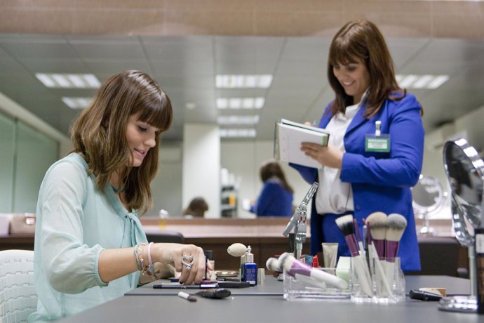 Centro de Coinnovación de Perfumería en Valencia (España)