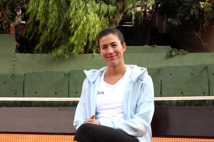 Garbiñe Muguruza