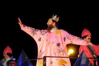 Metro refuerza este jueves el servicio hasta un 73% por la cabalgata