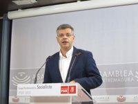 El PSOE destaca el empleo de diciembre y reitera que Extremadura necesita un plan especial