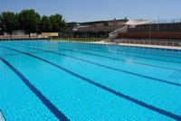 Registradas 55 incidencias en piscinas en 2016