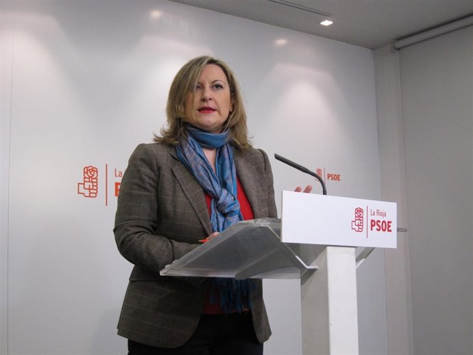 La diputada regional Emilia Fernández analiza situación escuelas infantiles