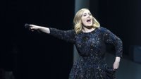 Adele se casa en secreto