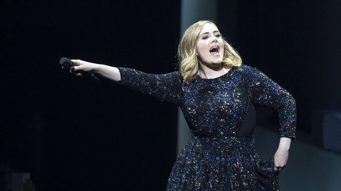 ADELE