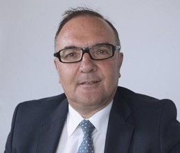El nuevo consejero de Sanidad del Gobierno de Canarias, José Manuel Baltar 