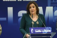 El paro baja "por primera vez" en C-LM del umbral de las 200.000 personas desde el 2009