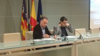 Paro.- El Govern destaca que Baleares es la región que "con mayor intensidad" se mantiene en la creación de empleo