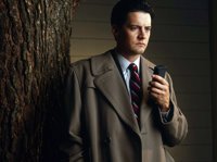 ¿Filtrada la fecha de estreno de Twin Peaks?