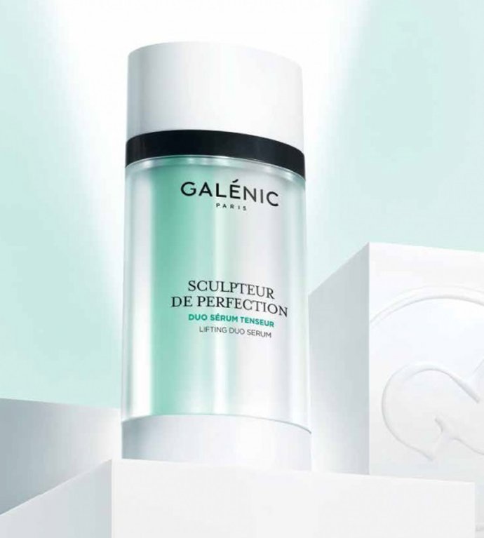 Sérum "Sculpteur de perfection" de Galénic