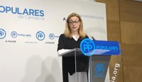 PP advierte que el presupuesto tiene una sobredimensión de ingresos de 150 millones
