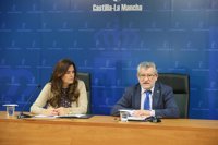 Colegios y bibliotecas C-LM trabajarán con UNICEF en promoción de derechos de infancia